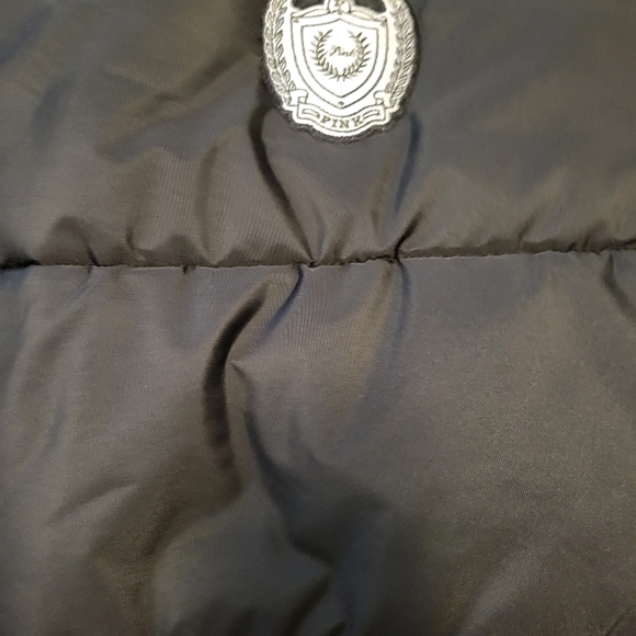 Black Tote Bag Victoria secret - Picture 5 of 5